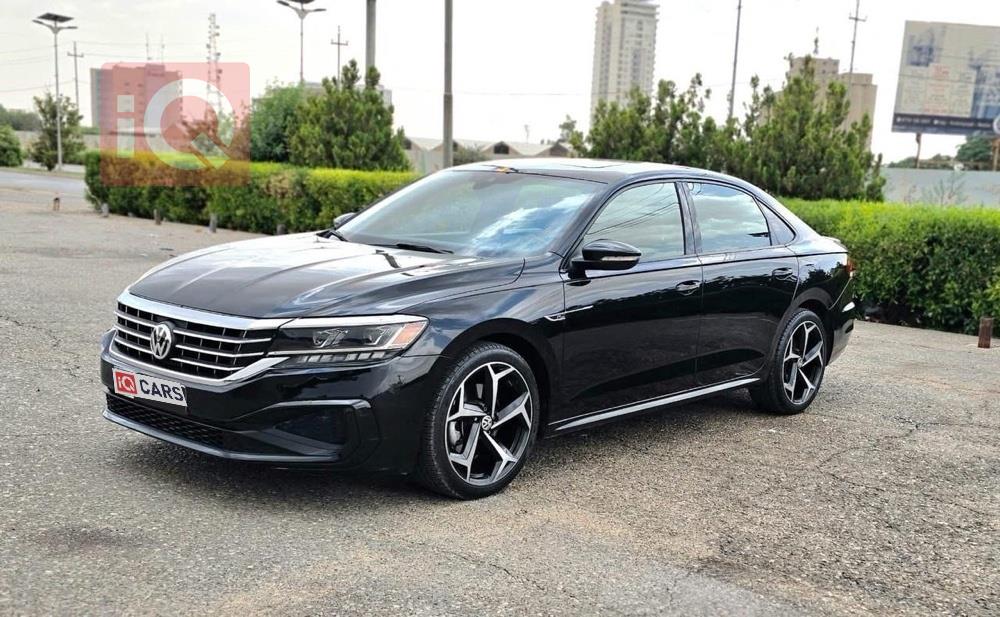 فولكسفاغن باسات